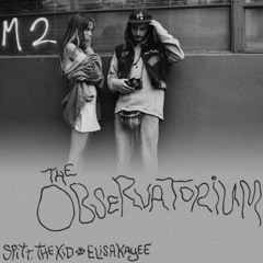 Absent At Mind (ft. Elisa Kayee)