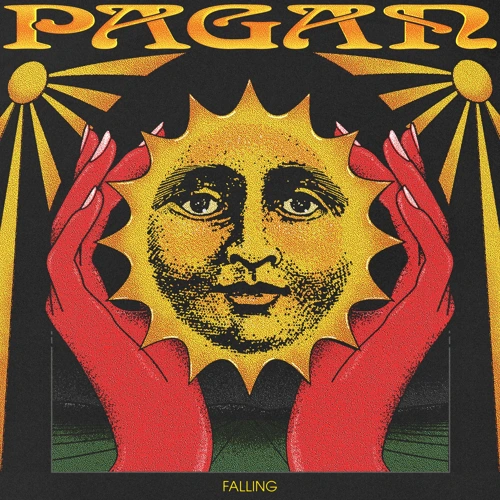 Artwork for the song Pagan - Falling by Shall Not Fade on Next Sound