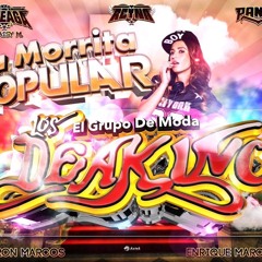 LA MORRITA POPULAR 2021 LOS DEAKINO