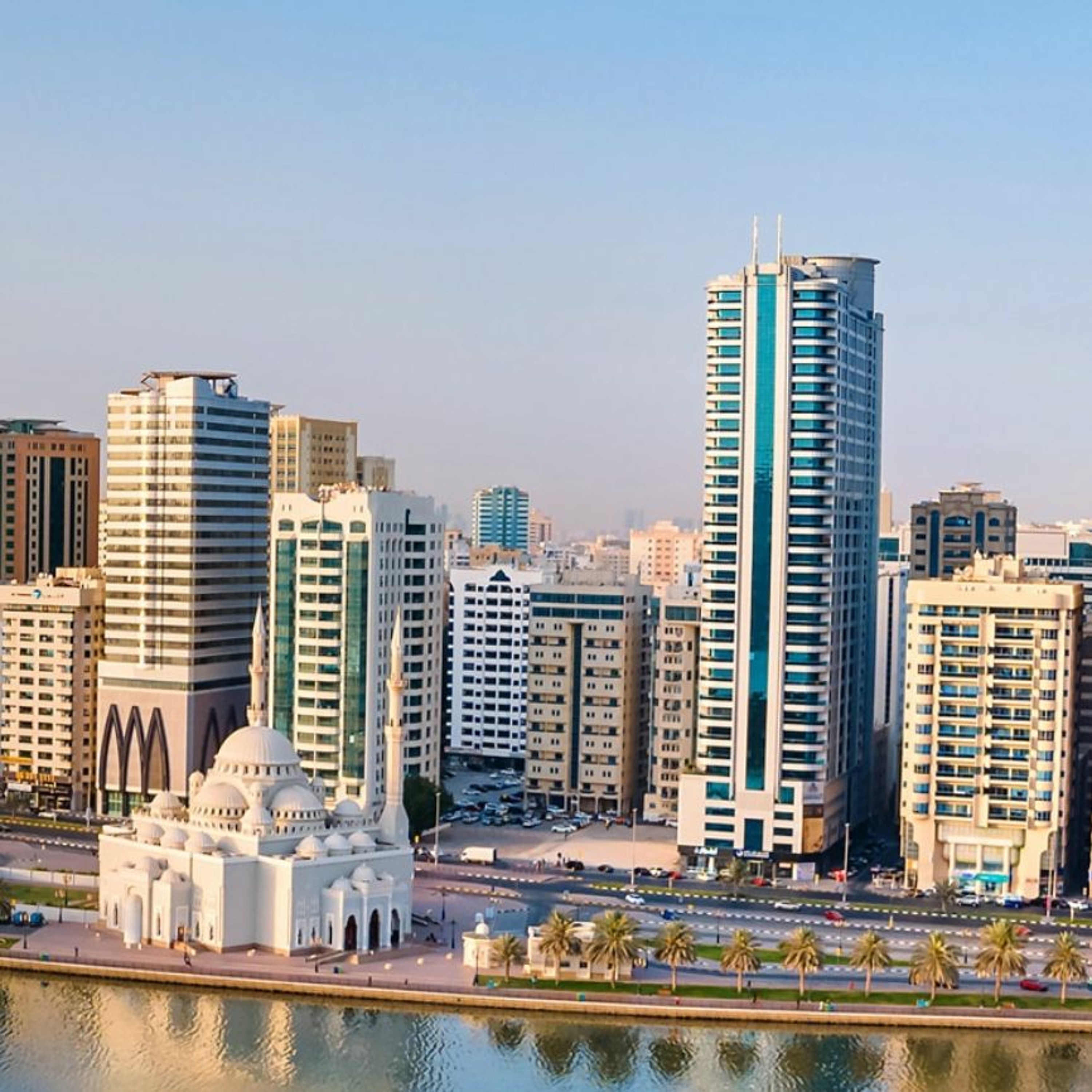 Sharjah reports transactions worth Dh13.2b in H1 2023 (19.7.23) episode artwork