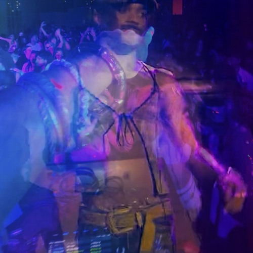 GET UP IF U WIT IT (RAVECHELLA 8/31)