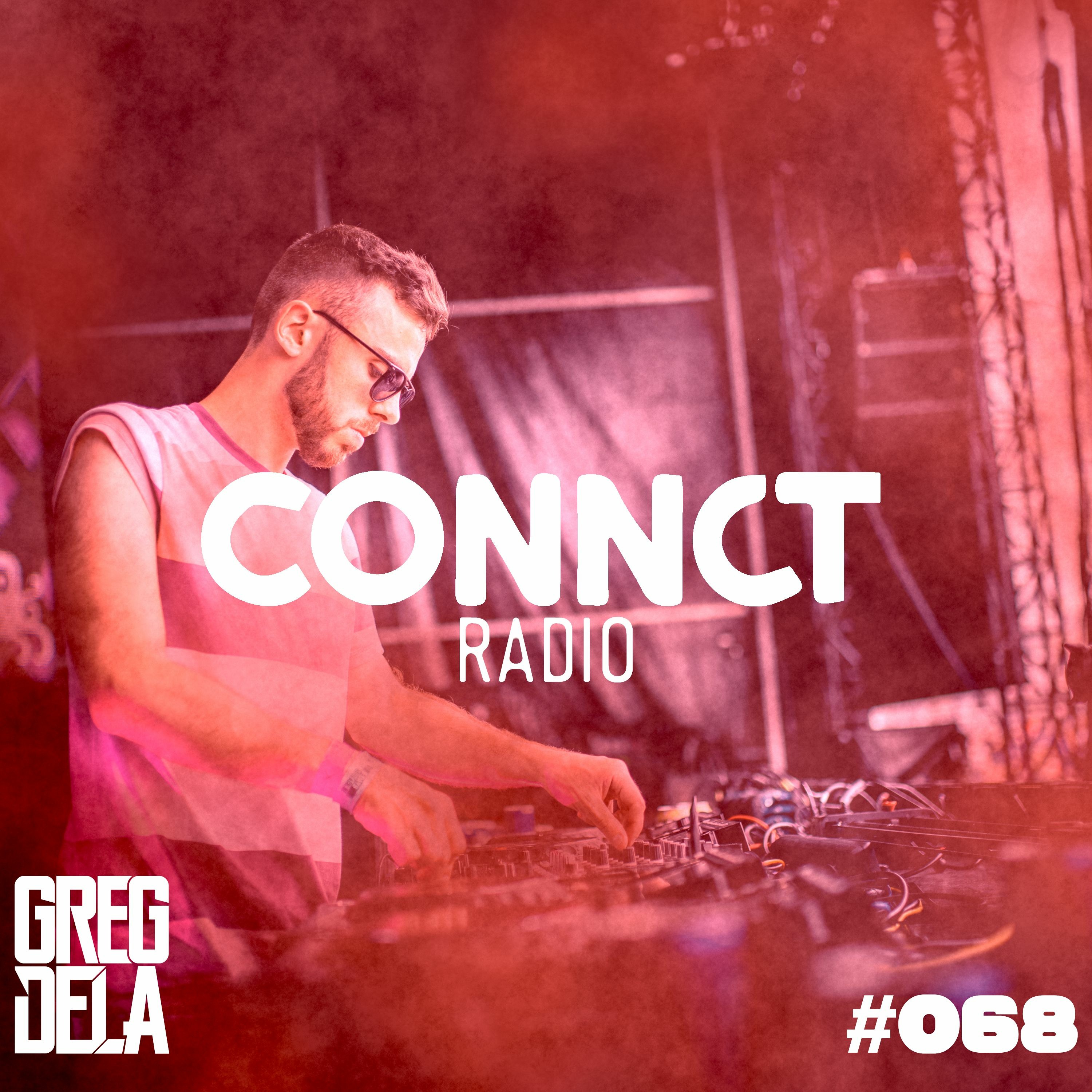 Greg Dela