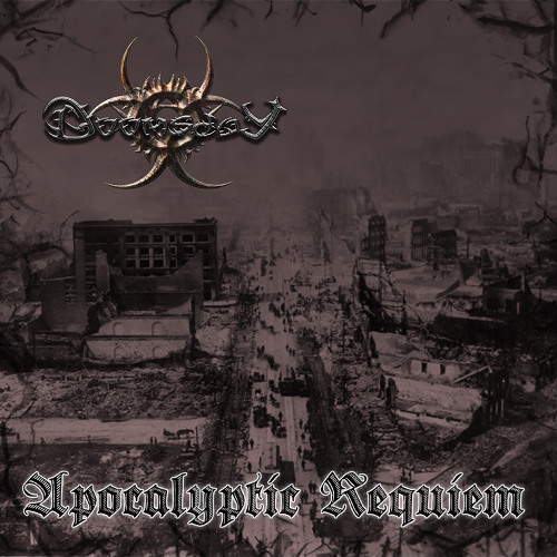 03 - Moonspell - The Lycanthrope' Saga (Part I - The Birth)
