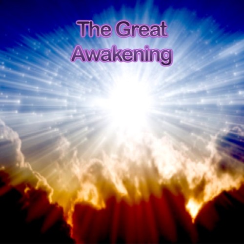 THE GREAT AWAKENING