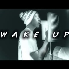 WAKE UP — IAMJAKEHILL {SUPER SLOWED + REVERB}
