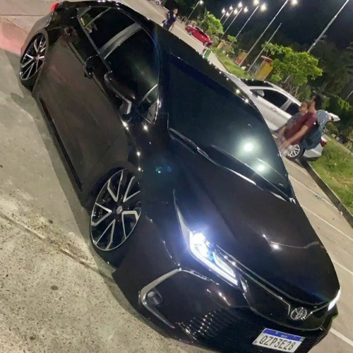 TU QUER FUDER TU QUER NE? QUER FUDER NO COROLLA PRETO🎶🚘 ((2M DO YOUTUBE))