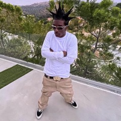 Lil Uzi Vert Dark Mode