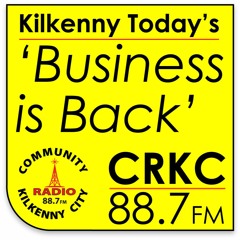 TUES Kilkenny Today 9th May 2023 PODCAST