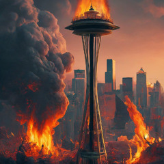 Beacon Of Flames