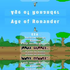 Age of Ronander