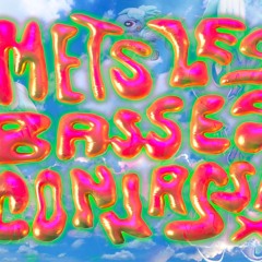 Mets Les Basses Connasse·x w/ OR KTXT (28.04.2024)