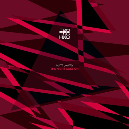Matt Lawry - The Night Goes On (Original Mix)