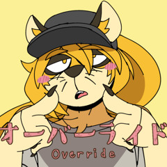 【Akita Neru】 Override 【UTAU/FANLOID Cover】