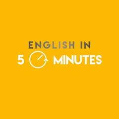 English in 5 Minutes - Special Episode - Xmas