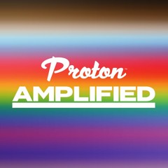 Proton Radio Amplified Series By Ursula Prawn (Vinyl Set)