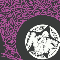 DJ A.K. - New Kniteforce Mix 31.07.20