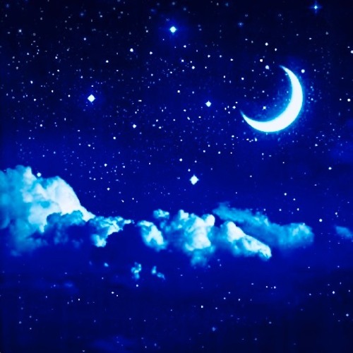 Stars At Night (instrumental)