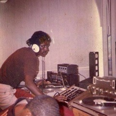 Backyard BBQ 168 (Old School Block Party)