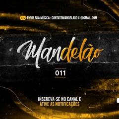 DJ GBRISA - HINO DO MANDELÃO - VEM NO METE METE -- MC PETT & MC TARADIN