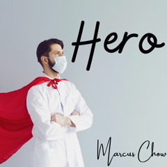 Hero (Piano Instrumental)