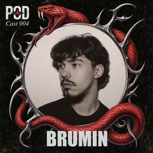 Pulse of Distortion 004 - Brumin