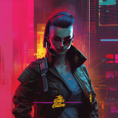 Force Protection (Cyberpunk 2077: Phantom Liberty)