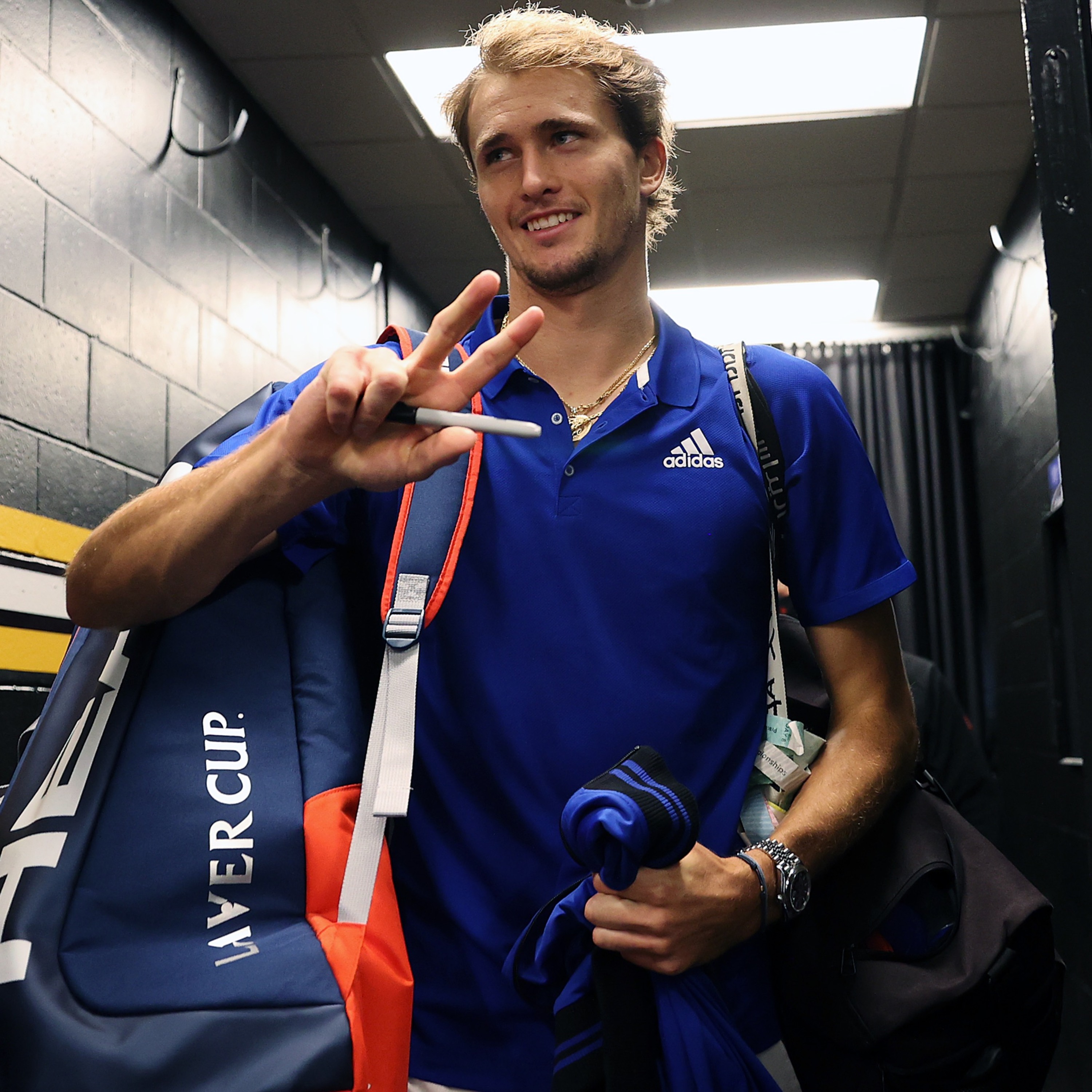 tennis MAGAZIN Podcast
