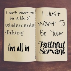 Faithful Servant