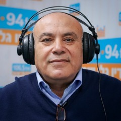 אבי רצון בבוקר - 20-07-22