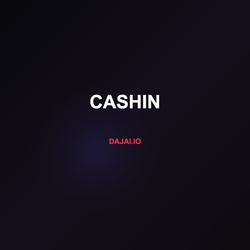 Cashin