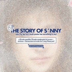Just like you (The Story of S*nny)