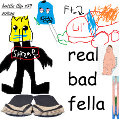 Bottleflip r34 anime ft. lil car crash