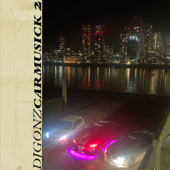 DJ Gonz - Car Musick 2 - B