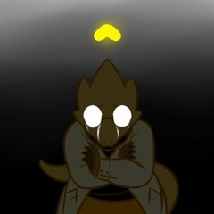 [Special Collaboration][Gamechanger/Alphys Hopes and Dreams] Dawn of the Alpha