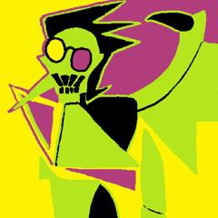 POWER OF SPAMTON (v427)