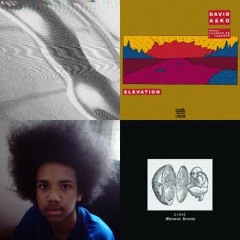 Industrial Techno Archive