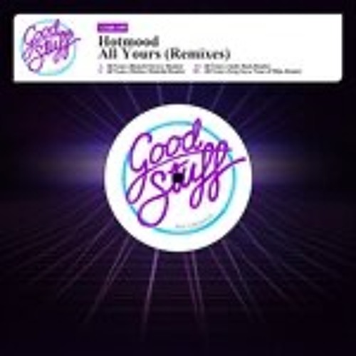 Hotmood - All Yours (Matteo Matteini Rmx)