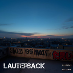 lauterback-silence is never innocent