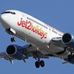Jet2 holiday X Jaij hollands