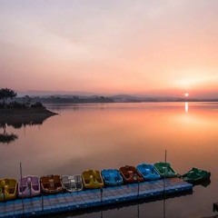 Have You Ever Been to Sukhna Lake Chandigarh?