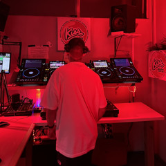 Kiss FM Guest Mix ABHAY