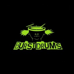 Garage n Line Slammas - Burst Drums Promo Mix