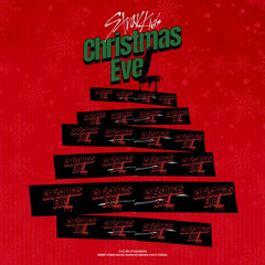Stray Kids - Winter Falls