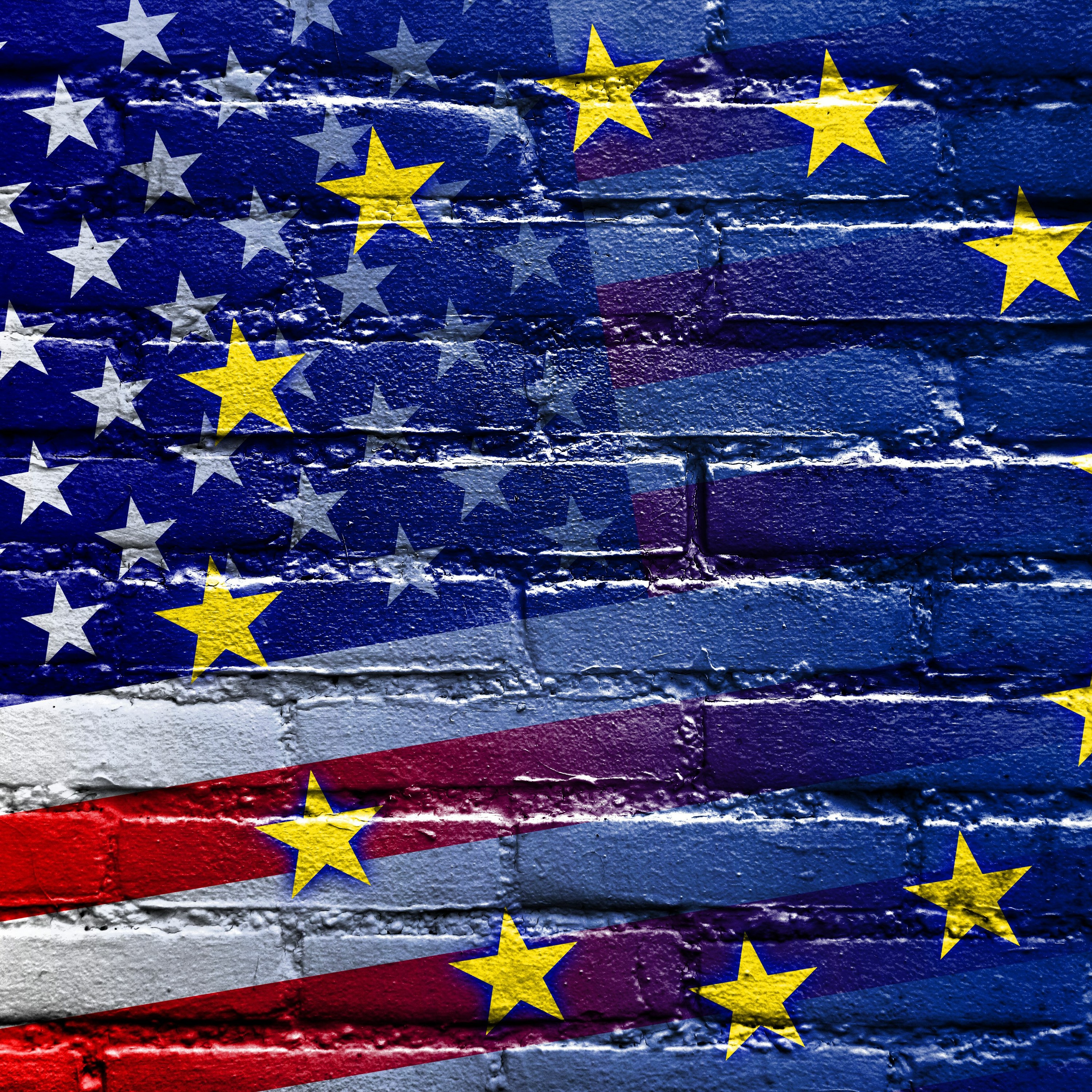 The changed security landscape in Europe and its implications for the transatlantic relations episode artwork
