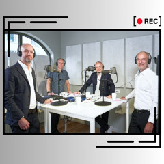 #114: B&O skruer op for digitaliseringen: Sådan balancerer CFO’en innovation og finansiel styring