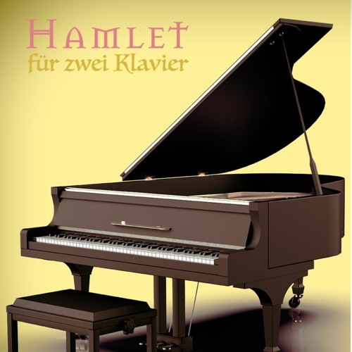 Hamlet for two pianos
