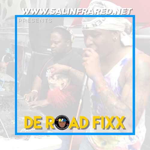 ROAD FIXX DENNERY SEGMENT AND MORE!!!!!