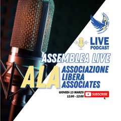 13032025_Gli Obiettivi di ALA