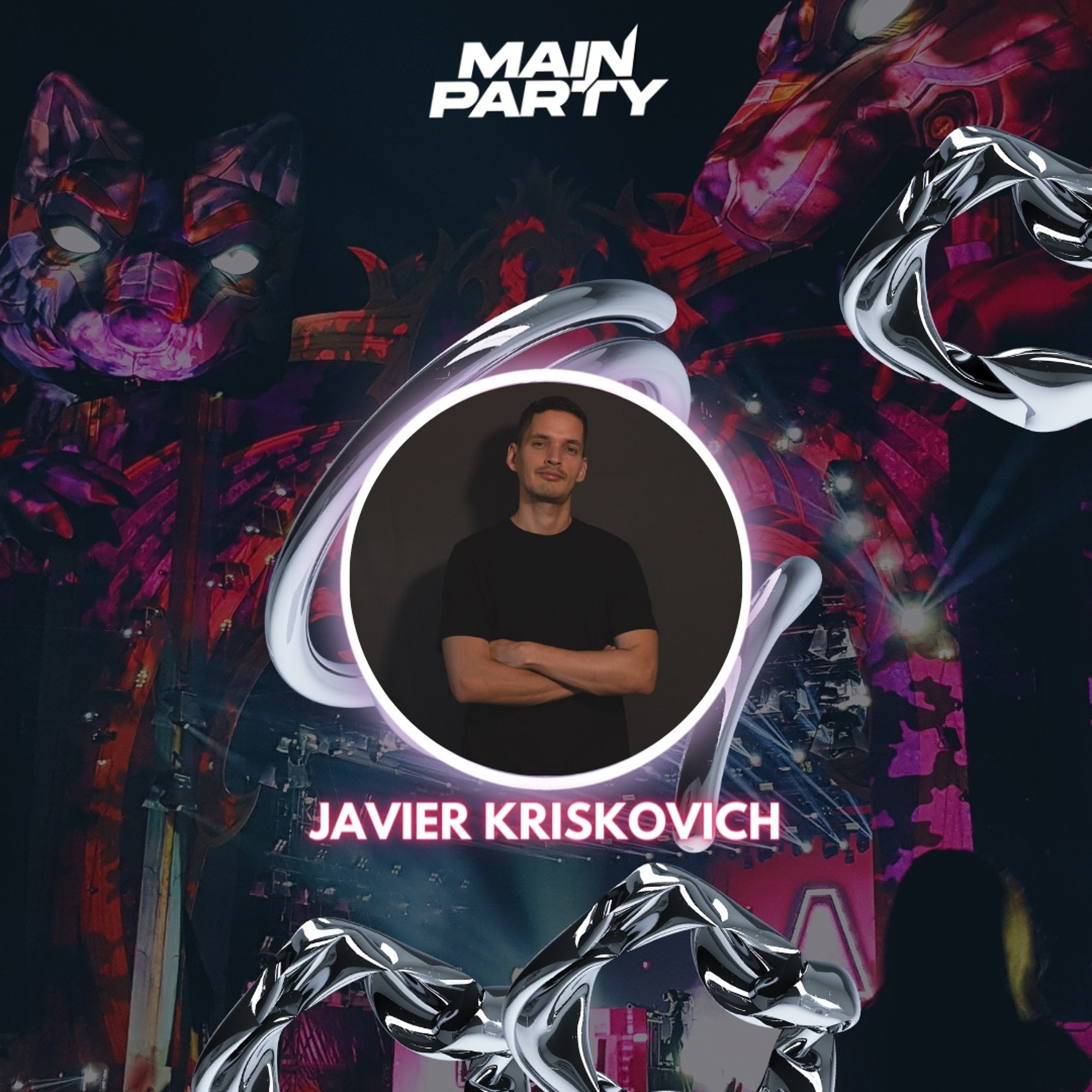 Kris Rave
