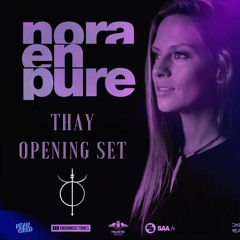 THAY @ Nora En Pure - Russell Industrial Center #Detroit 09 - 24 - 22